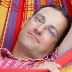 Gilles Sérasset