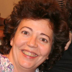 Marta Villegas
