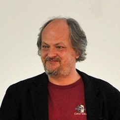 Thierry Declerck
